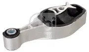 Lagerung, Motor hinten FEBI BILSTEIN 174479