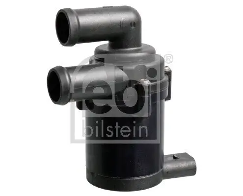 Zusatzwasserpumpe (Kühlwasserkreislauf) 12 V FEBI BILSTEIN 174484 Bild Zusatzwasserpumpe (Kühlwasserkreislauf) 12 V FEBI BILSTEIN 174484