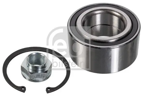 Radlagersatz Vorderachse links Vorderachse rechts FEBI BILSTEIN 174492