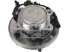 Radlagersatz Hinterachse links FEBI BILSTEIN 174495 Bild Radlagersatz Hinterachse links FEBI BILSTEIN 174495