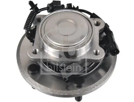 Radlagersatz Hinterachse links FEBI BILSTEIN 174495 Bild Radlagersatz Hinterachse links FEBI BILSTEIN 174495