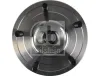 Radlagersatz Hinterachse links FEBI BILSTEIN 174495 Bild Radlagersatz Hinterachse links FEBI BILSTEIN 174495