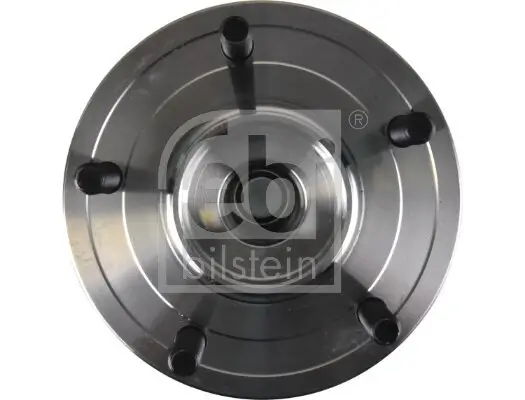 Radlagersatz Hinterachse links FEBI BILSTEIN 174495 Bild Radlagersatz Hinterachse links FEBI BILSTEIN 174495