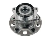 Sensor, Raddrehzahl Vorderachse rechts FEBI BILSTEIN 176667