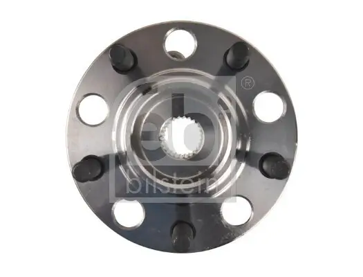 Radlagersatz FEBI BILSTEIN 174501 Bild Radlagersatz FEBI BILSTEIN 174501