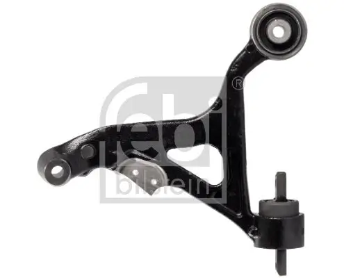 Lenker, Radaufhängung Vorderachse links FEBI BILSTEIN 174505 Bild Lenker, Radaufhängung Vorderachse links FEBI BILSTEIN 174505