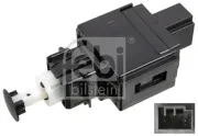 Bremslichtschalter FEBI BILSTEIN 174510