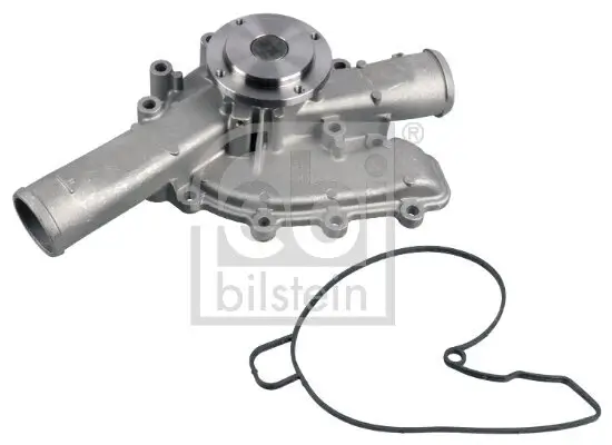 Wasserpumpe, Motorkühlung FEBI BILSTEIN 174514 Bild Wasserpumpe, Motorkühlung FEBI BILSTEIN 174514