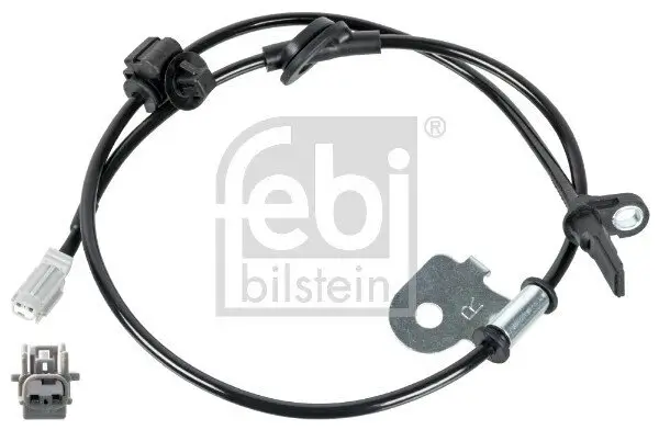 Sensor, Raddrehzahl Vorderachse rechts FEBI BILSTEIN 174526