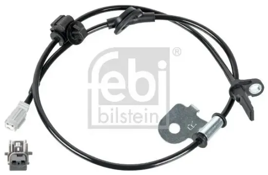 Sensor, Raddrehzahl Vorderachse rechts FEBI BILSTEIN 174526 Bild Sensor, Raddrehzahl Vorderachse rechts FEBI BILSTEIN 174526