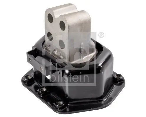 Keilrippenriemen FEBI BILSTEIN 176693