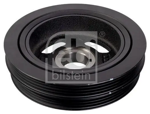 Riemenscheibe, Kurbelwelle FEBI BILSTEIN 174532 Bild Riemenscheibe, Kurbelwelle FEBI BILSTEIN 174532