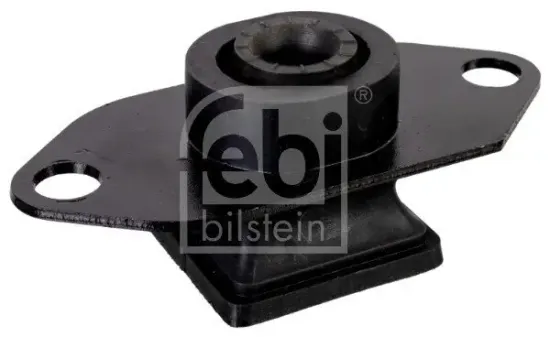 Lagerung, Schaltgetriebe links FEBI BILSTEIN 174533 Bild Lagerung, Schaltgetriebe links FEBI BILSTEIN 174533