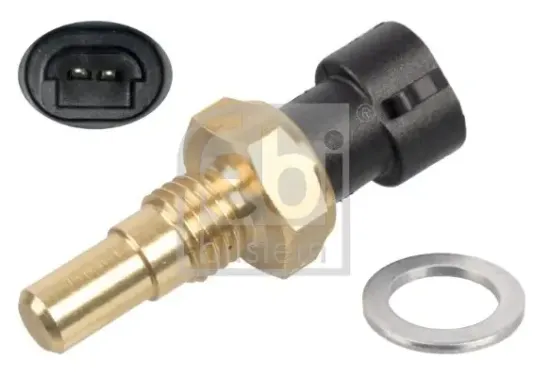 Sensor, Kühlmitteltemperatur FEBI BILSTEIN 174534 Bild Sensor, Kühlmitteltemperatur FEBI BILSTEIN 174534