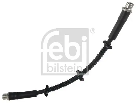 Bremsschlauch Vorderachse links Vorderachse rechts FEBI BILSTEIN 174542 Bild Bremsschlauch Vorderachse links Vorderachse rechts FEBI BILSTEIN 174542