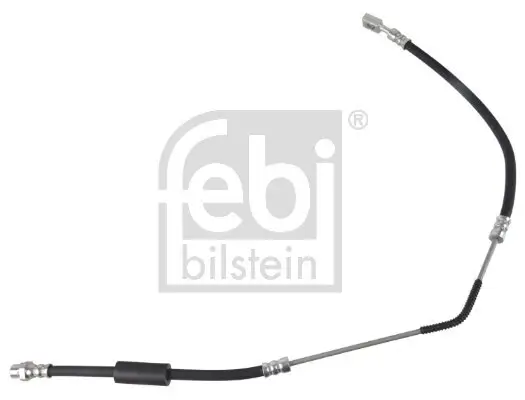 Bremsschlauch Hinterachse links FEBI BILSTEIN 174545