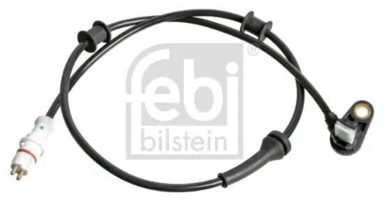 Sensor, Raddrehzahl Hinterachse links FEBI BILSTEIN 174559 Bild Sensor, Raddrehzahl Hinterachse links FEBI BILSTEIN 174559