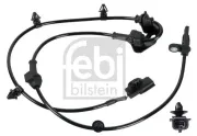 Sensor, Raddrehzahl FEBI BILSTEIN 174560