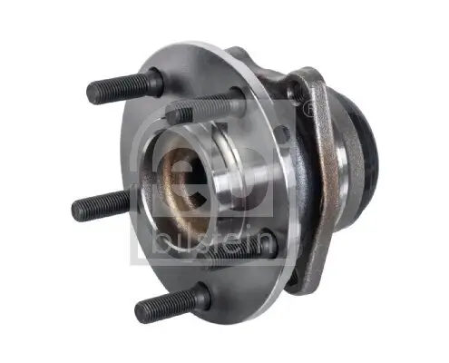 Radlagersatz Hinterachse links Hinterachse rechts FEBI BILSTEIN 174569 Bild Radlagersatz Hinterachse links Hinterachse rechts FEBI BILSTEIN 174569