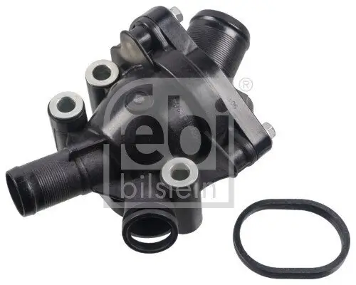 Thermostat, Kühlmittel FEBI BILSTEIN 174570 Bild Thermostat, Kühlmittel FEBI BILSTEIN 174570