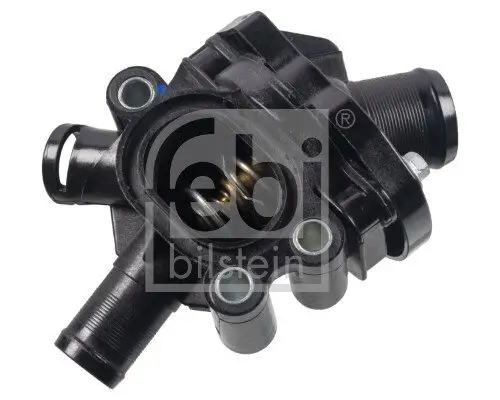 Thermostat, Kühlmittel FEBI BILSTEIN 174570 Bild Thermostat, Kühlmittel FEBI BILSTEIN 174570