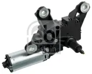 Wischermotor 12 V hinten FEBI BILSTEIN 174571
