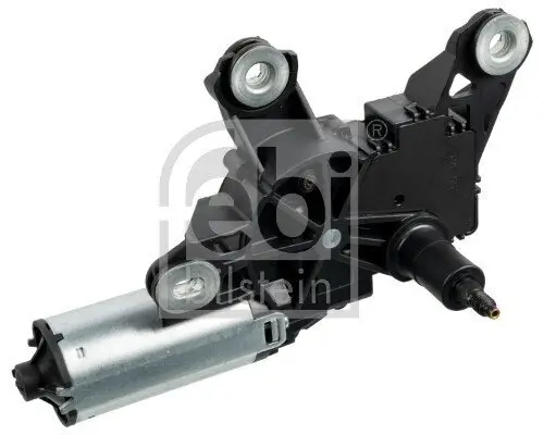Wischermotor 12 V hinten FEBI BILSTEIN 174571 Bild Wischermotor 12 V hinten FEBI BILSTEIN 174571