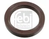Wellendichtring, Kurbelwelle stirnseitig FEBI BILSTEIN 174634