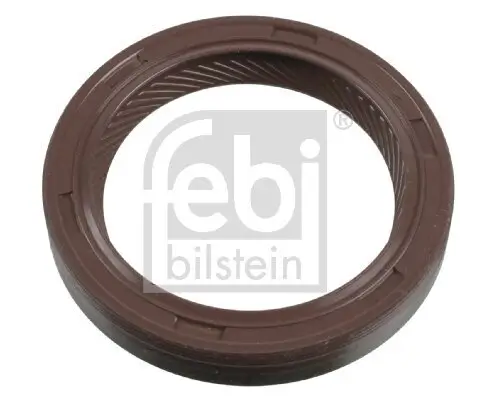 Wellendichtring, Kurbelwelle stirnseitig FEBI BILSTEIN 174634 Bild Wellendichtring, Kurbelwelle stirnseitig FEBI BILSTEIN 174634