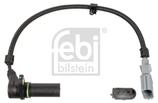 Impulsgeber, Kurbelwelle FEBI BILSTEIN 174638 Bild Impulsgeber, Kurbelwelle FEBI BILSTEIN 174638