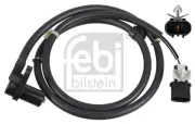 Sensor, Raddrehzahl Vorderachse links FEBI BILSTEIN 174641