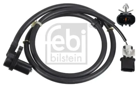 Sensor, Raddrehzahl Vorderachse links FEBI BILSTEIN 174641 Bild Sensor, Raddrehzahl Vorderachse links FEBI BILSTEIN 174641