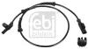 Sensor, Raddrehzahl FEBI BILSTEIN 174642