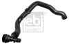 K&uuml;hlerschlauch unten FEBI BILSTEIN 174662