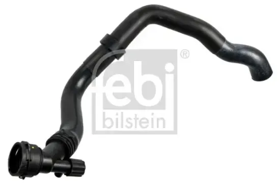 Kühlerschlauch unten FEBI BILSTEIN 174662 Bild Kühlerschlauch unten FEBI BILSTEIN 174662