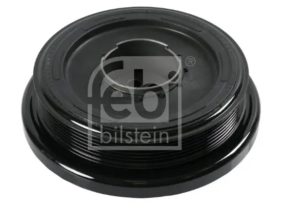 Riemenscheibe, Kurbelwelle FEBI BILSTEIN 174664 Bild Riemenscheibe, Kurbelwelle FEBI BILSTEIN 174664