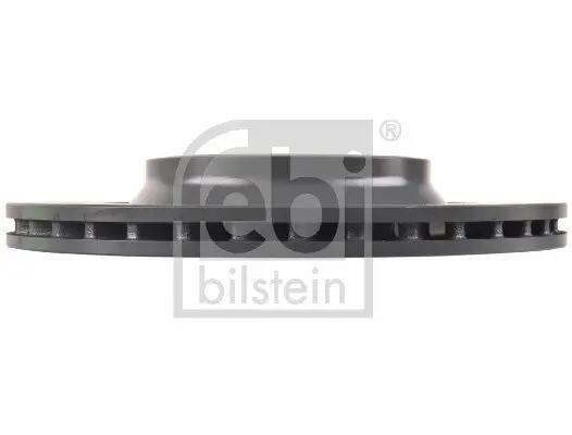 Bremsscheibe Hinterachse FEBI BILSTEIN 174673 Bild Bremsscheibe Hinterachse FEBI BILSTEIN 174673