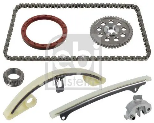 Steuerkettensatz FEBI BILSTEIN 174682 Bild Steuerkettensatz FEBI BILSTEIN 174682