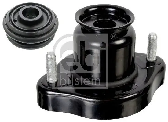 Reparatursatz, Federbeinstützlager Hinterachse FEBI BILSTEIN 174684 Bild Reparatursatz, Federbeinstützlager Hinterachse FEBI BILSTEIN 174684