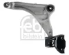 Lenker, Radaufhängung Vorderachse links FEBI BILSTEIN 174696