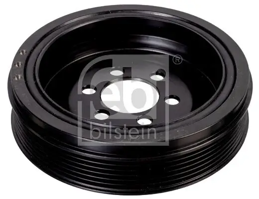 Riemenscheibe, Kurbelwelle FEBI BILSTEIN 174699 Bild Riemenscheibe, Kurbelwelle FEBI BILSTEIN 174699