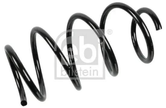 Fahrwerksfeder Vorderachse FEBI BILSTEIN 174708 Bild Fahrwerksfeder Vorderachse FEBI BILSTEIN 174708