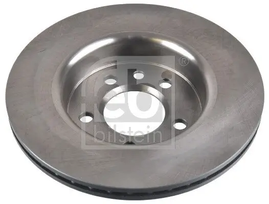 Lenker, Radaufhängung unten Vorderachse rechts FEBI BILSTEIN 176882