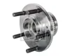 Radlagersatz Hinterachse links Hinterachse rechts FEBI BILSTEIN 174719 Bild Radlagersatz Hinterachse links Hinterachse rechts FEBI BILSTEIN 174719