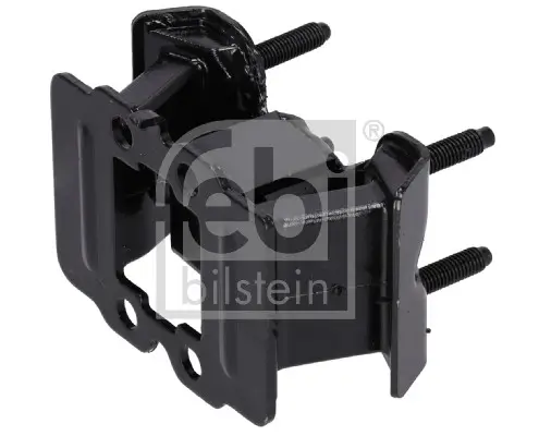 Lagerung, Motor hinten FEBI BILSTEIN 174721 Bild Lagerung, Motor hinten FEBI BILSTEIN 174721