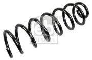 Fahrwerksfeder Hinterachse FEBI BILSTEIN 174723