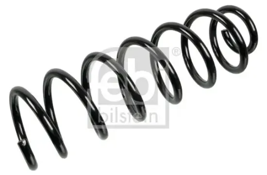 Fahrwerksfeder Hinterachse FEBI BILSTEIN 174723 Bild Fahrwerksfeder Hinterachse FEBI BILSTEIN 174723