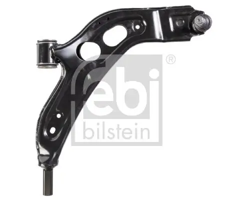 Lenker, Radaufhängung Vorderachse rechts unten FEBI BILSTEIN 174728 Bild Lenker, Radaufhängung Vorderachse rechts unten FEBI BILSTEIN 174728