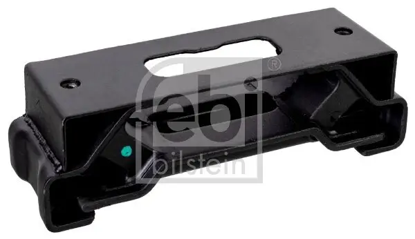 Lagerung, Automatikgetriebe hinten FEBI BILSTEIN 174732