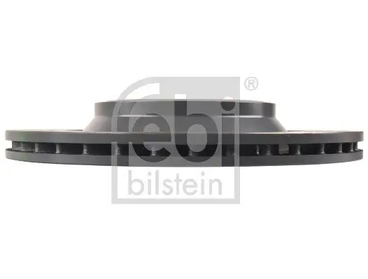 Bremsscheibe Hinterachse FEBI BILSTEIN 174736 Bild Bremsscheibe Hinterachse FEBI BILSTEIN 174736